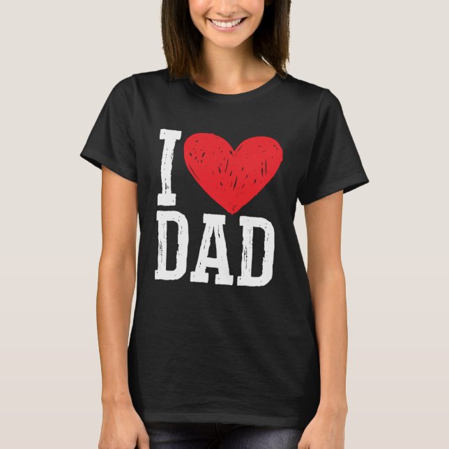 Camiseta Fathers Day Papa Best Dad Ever Fatherhood Daddy  1 (Frente)
