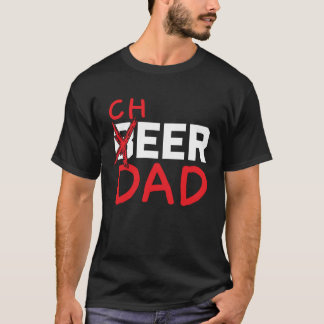 Camiseta Fathers Day Papa Best Dad Ever Fatherhood Daddy  5