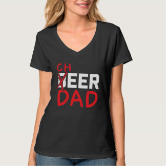 Camiseta Fathers Day Papa Best Dad Ever Fatherhood Daddy  5