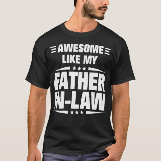 Camiseta Father'S Day Quote
