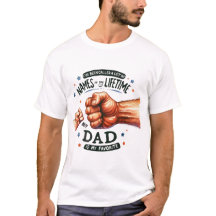 Father's Day, shirt for dad, gift for him