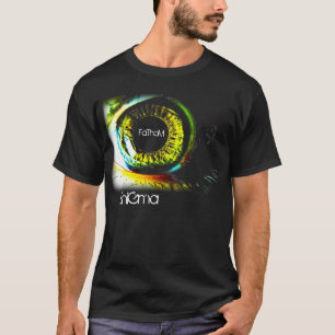 Camiseta Fathom