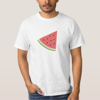 Camiseta Fatia da melancia