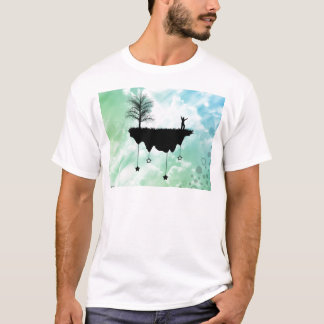 Camiseta Fatia da Terra