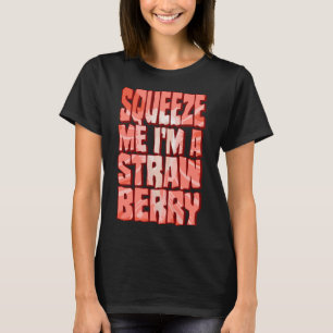 Camiseta Fatia de Fruta de Dia de as Bruxas engraçado de Mo