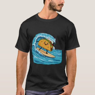 Camiseta Fatia de Pizza Rock Tocando Violão