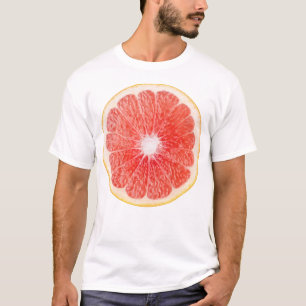 Camiseta Fatia de toranja
