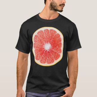 Camiseta Fatia de toranja