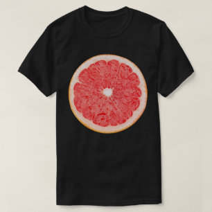 Camiseta Fatia de toranja