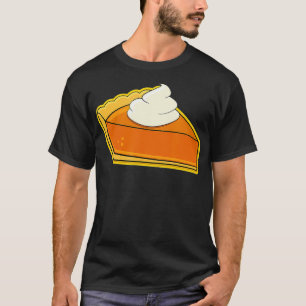 Camiseta Fatia De Torta De Bomba Como A Avó Costumava Fazer
