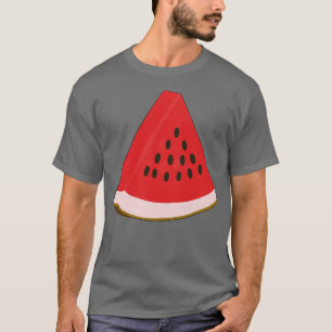 Camiseta Fatia deliciosa de melancia