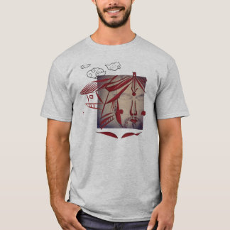 Camiseta Fatia do samurai