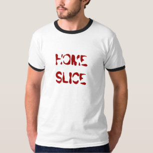 CAMISETA FATIA HOME