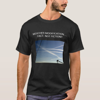 CAMISETA FATO DA ALTERAÇÃO DE TEMPO .....….NÃO FICÇÃO!!!