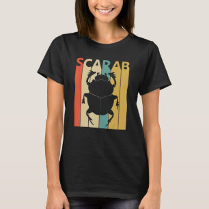 Camiseta Fato de Escaravelho Escaravelho