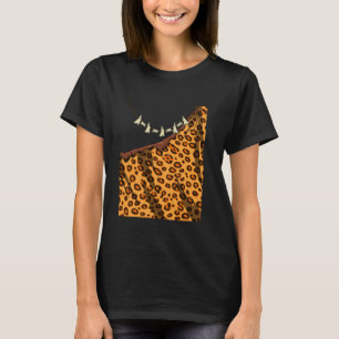 Camiseta Fato de Homem das Cavernas Cosplay Para Explorador