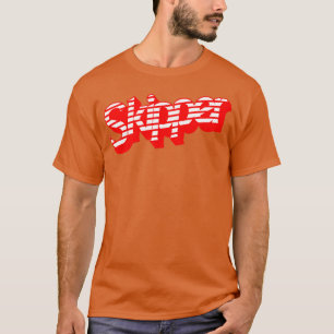 Camiseta Fato de stripper do capitão