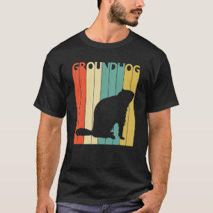 Camiseta Fato de Toupeira Fato de Toupeira