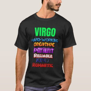 Camiseta Fatos do vírus