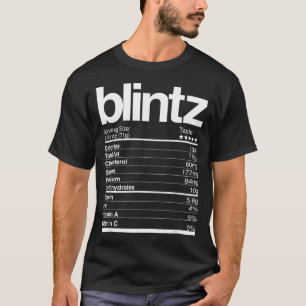 Camiseta Fatos Racionais de Blintz Judaico Hanukkah Comida
