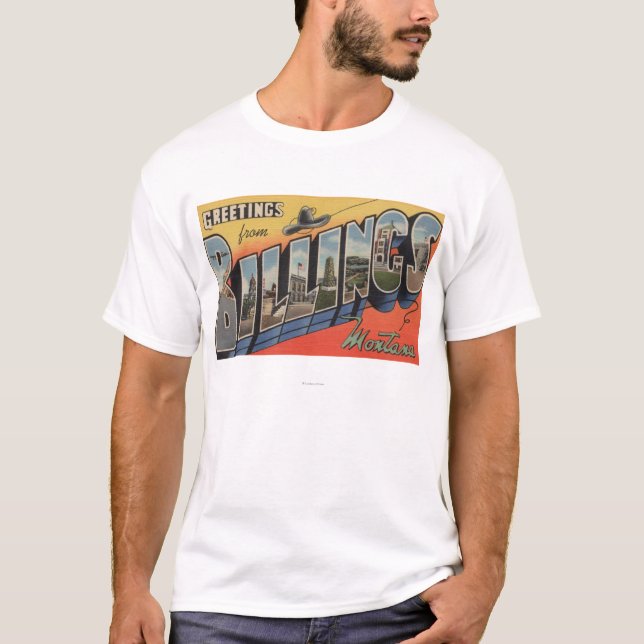 Camiseta Faturamentos, Montana - grandes cenas 2 da letra (Frente)