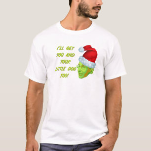 Camiseta Fauci Puppies Beagle Dogs Pro USA Sarcasm Anti Fau