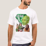 Camiseta Fauci Science Anti Mask Arrest Fauci Dr. Fauci Lie<br><div class="desc">Sarcasmo político Zombie engraçado. Anthony Fauci não é o meu Doutor Muzzle Humano...  não concordo com o bloqueio anti-máscara. As ordens de saúde do Governo de protesto são o melhor para homens ou mulheres. Fauci Liar Lied Vintage Retro Sarcástico Funny Republicano</div>
