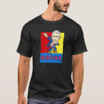 Camiseta Fauci Trust Science Vintage Retro Support Dr. Anth<br><div class="desc">Fauci Trust Science Vintage Retro Apoio Dr. Anthony Fauci.</div>