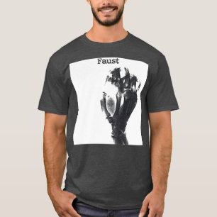 Camiseta Faust Faust