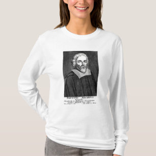Camiseta Fausto Sozzini