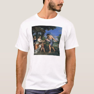 Camiseta Faustulus Romulus e Remus de confiança