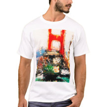 faux Tolly para a porta do Ouro