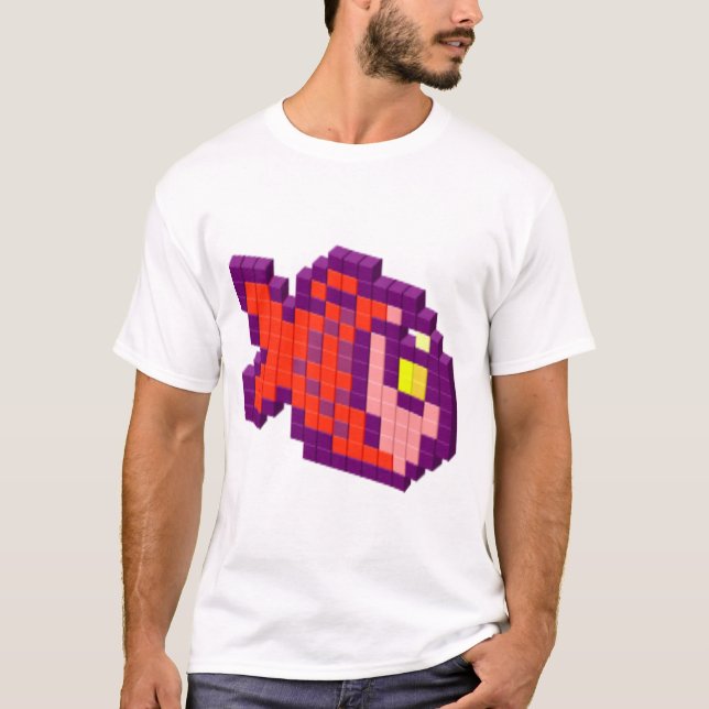 Camiseta favicon.cc (Frente)