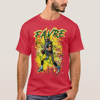 Camiseta Favor