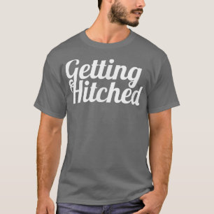 Camiseta favor de despedida de solteira, Noiva, Casando