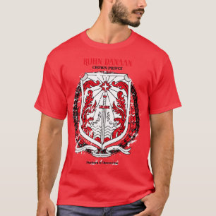 Camiseta favorita de Crescent City para cada Sarah