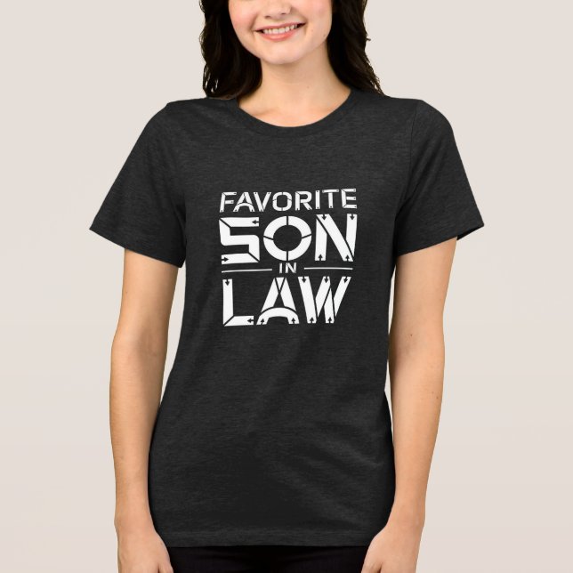 camiseta favorita em direito (Frente)