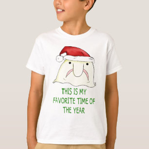 Camiseta Favorite Season