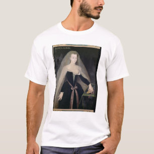 Camiseta Favorito de Agnes Sorel de Charles VII