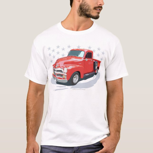 Camiseta Favorito velho II (Frente)