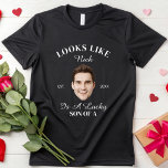 Camiseta Favoritos para festas Bach Bachelorette Personaliz<br><div class="desc">Favoritos para festas de Bach,   de Bach,  Camiseta</div>