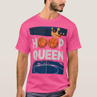 Camiseta Favoritos para festas de basquete F