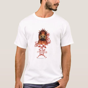 Camiseta Fawkes Sting