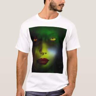 Camiseta Fay da obscuridade