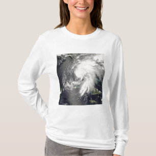 Camiseta Fay tropical 2 da tempestade