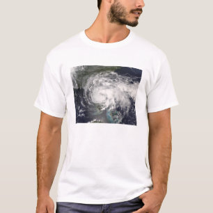 Camiseta Fay tropical 4 da tempestade