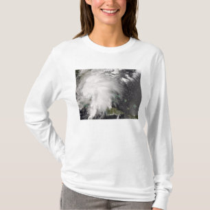 Camiseta Fay tropical 5 da tempestade