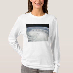 Camiseta Fay tropical 6 da tempestade