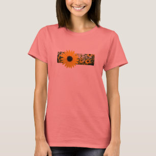 Camiseta Faz-me feliz!