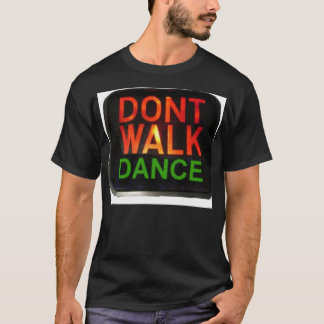 Camiseta Faz você RDA?